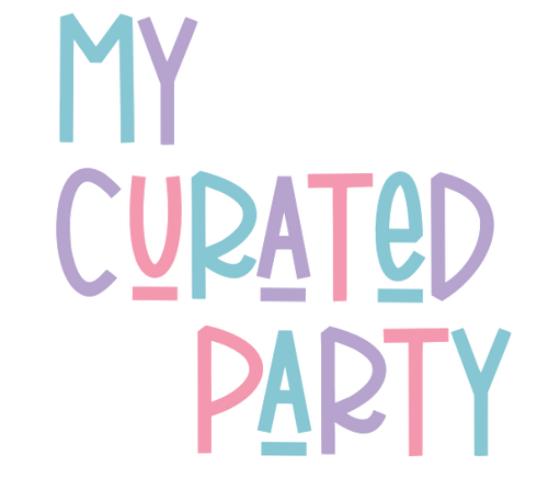 My Curated Party